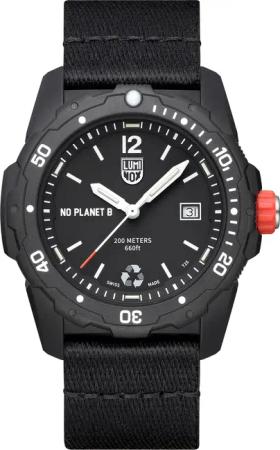 Luminox XB.3722.ECO Herrenuhr Bear Grylls Survival