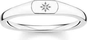 Thomas Sabo TR2314-051-14 Silberring für Damen