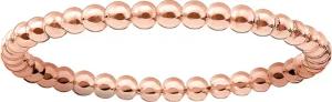 Thomas Sabo TR2122-415-12 Damenring Kügelchen roségoldfarben