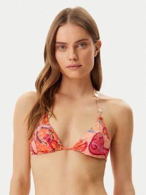 Guess Bikini-Oberteil E5GJ19 KCR12 Orange