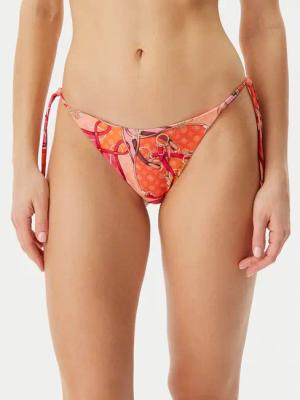 Guess Bikini-Unterteil E5GO15 KCR12 Orange