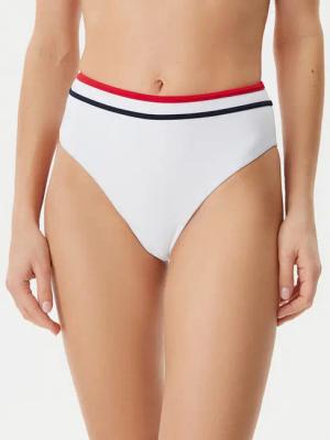 Tommy Hilfiger Bikini-Unterteil UW0UW05834 Weiß