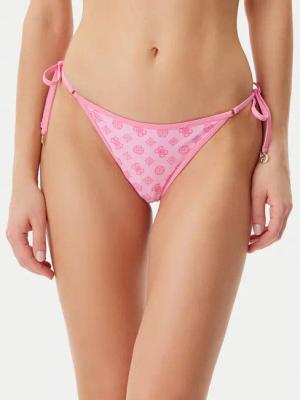 Guess Bikini-Unterteil E5GO21 KCRL2 Rosa