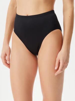 Miraclesuit Bikini-Unterteil Basic 6516601 Schwarz