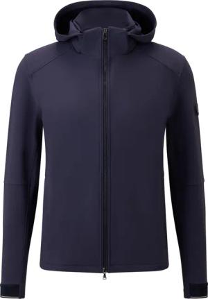 BOGNER SPORT Softshell-Jacke Tiark für Herren - Navy-Blau - 48