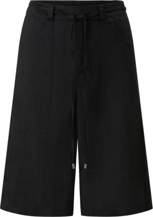 BOGNER Bermudas Ramina für Damen - Schwarz - 34