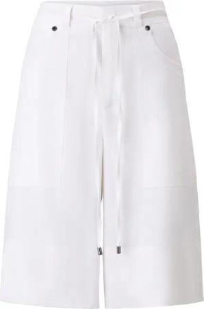BOGNER Bermudas Ramina für Damen - Weiß - 46