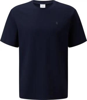 BOGNER T-Shirt Levent für Herren - Navy-Blau - S