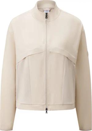 BOGNER SPORT Funktionsjacke Birte für Damen - Sand - 38