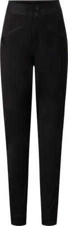 FIRE+ICE Funktionshose Tonja für Damen - Schwarz - 38