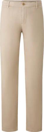 BOGNER Chino Riley Casual für Herren - Beige - 58