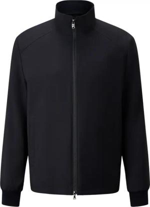 BOGNER Blouson Milan für Herren - Dunkelblau - 46