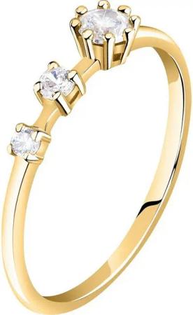 Live Diamond Diamantring