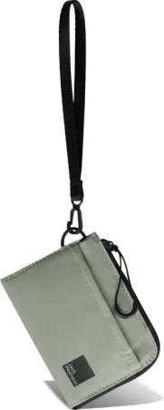 Jack Wolfskin Wandermood Pouches&Wallets Geldbeutel One Size green mint leaf