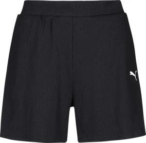 PUMA Essential Elevated Shorts Damen