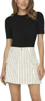 Only  T-Shirts & Poloshirts -