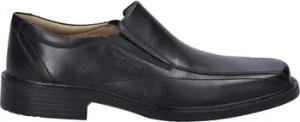 Josef Seibel Herrenschuhe Elliot 02, schwarz