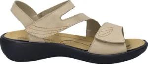Josef Seibel Sandalen Ibiza 08, beige