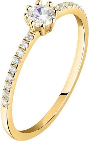 Live Diamond Diamantring
