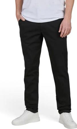 Jack & Jones Chino Hose Herren lang Stretch Slim Fit JAMES JJMITCH