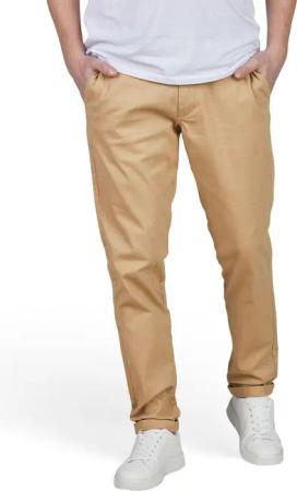 Jack & Jones Chino Hose Herren lang Stretch Slim Fit JAMES JJMITCH