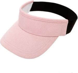 Michael Heinen Visor Damen Damen-Visor sportlich, modern