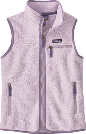 Patagonia Damen Retro Pile Weste