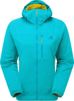 Mountain Equipment Damen Aerotherm Jacke