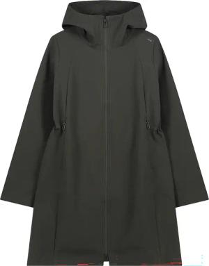 Jeanne Baret Damen Dahlia Parka
