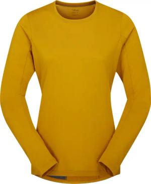 Rab Damen Cinder Crimp Longsleeve