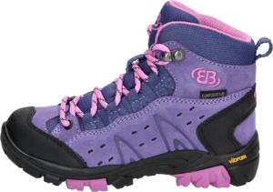 Brütting Kinder Mount Bona High Schuhe