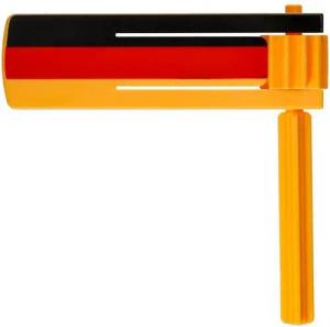 elasto Dekoobjekt Ratsche "Supreme" Deutschland