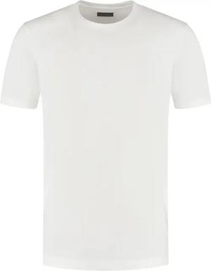 Paul & Shark - Cotton T Shirt - Größe XXL - weiß