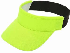 Michael Heinen Visor Damen Damen-Visor sportlich, modern