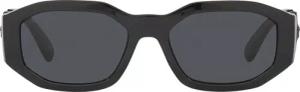 Versace Sonnenbrillen - 0VE4361 - Gr. unisize - in Schwarz - für Damen