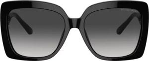 Michael Kors Sonnenbrille - 0MK2213 57 30058G - Gr. unisize - in Schwarz - für Damen