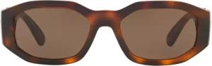 Versace Sonnenbrillen - 0VE4361 - Gr. unisize - in Braun - für Damen