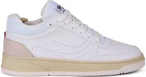 Genesis G-courtking Serial Sneaker Weiß