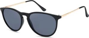 styleBREAKER Sonnenbrille Sonnenbrille mit ovalen Gläsern (1-St)