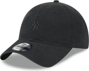 New Era New York Yankees MLB New York Yankees 9twenty Cap Schwarz