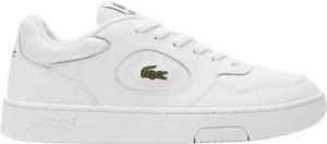 Lacoste Court Sneaker Weiß