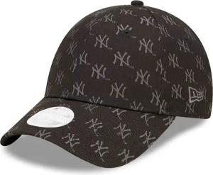 New Era New York Yankees New York Yankees 9forty Cap Schwarz