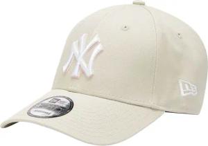 New Era New York Yankees New York Yankees 9forty Cap Beige