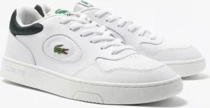 Lacoste Courz Sneaker Weiß