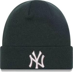 New Era New York Yankees MLB Ny. Y. Essentials Beanie Beanie Grün