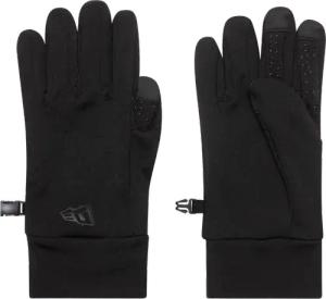 New Era E-touch Handschuhe Schwarz