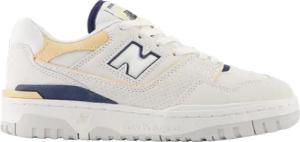 New Balance 550 Sneaker Damen Weiß