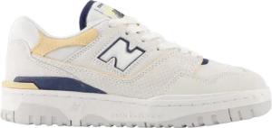 New Balance 550 Sneaker Damen Weiß