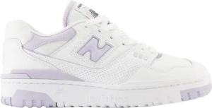 New Balance 550 Sneaker Damen Weiß