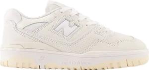 New Balance 550 Sneaker Damen Weiß